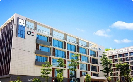 深圳中鼎檢測技術有限公司