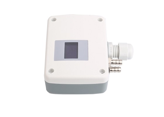 智控達管道靜壓傳感器