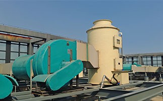 智控達(dá)實(shí)驗(yàn)室的通風(fēng)系統(tǒng)設(shè)計(jì)與應(yīng)用