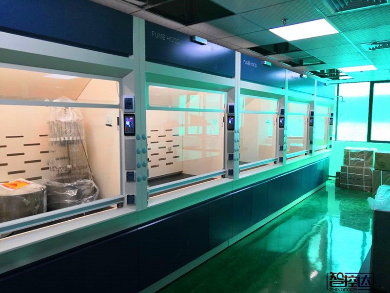 深圳優(yōu)質(zhì)實驗室排風設(shè)計公司艾斯珂與您淺談如何合理設(shè)計排風及送風？