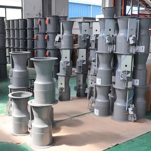 文丘里閥——實驗室通風排氣專用高精度閥