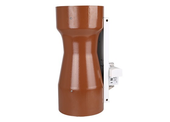 文丘里閥：原理、應用及未來發(fā)展趨勢