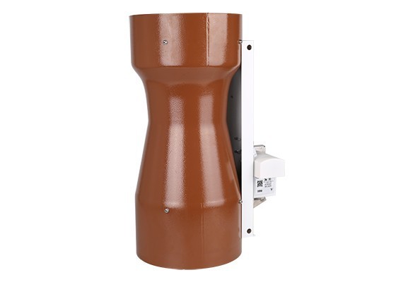 文丘里閥之風量閥有什么工作原理？