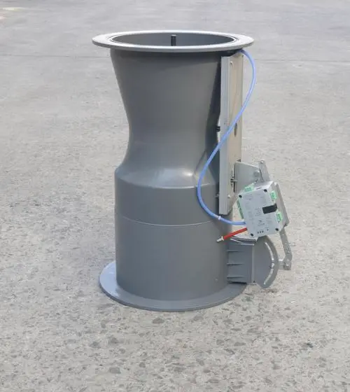 文丘里閥出廠預標定都有哪些呢