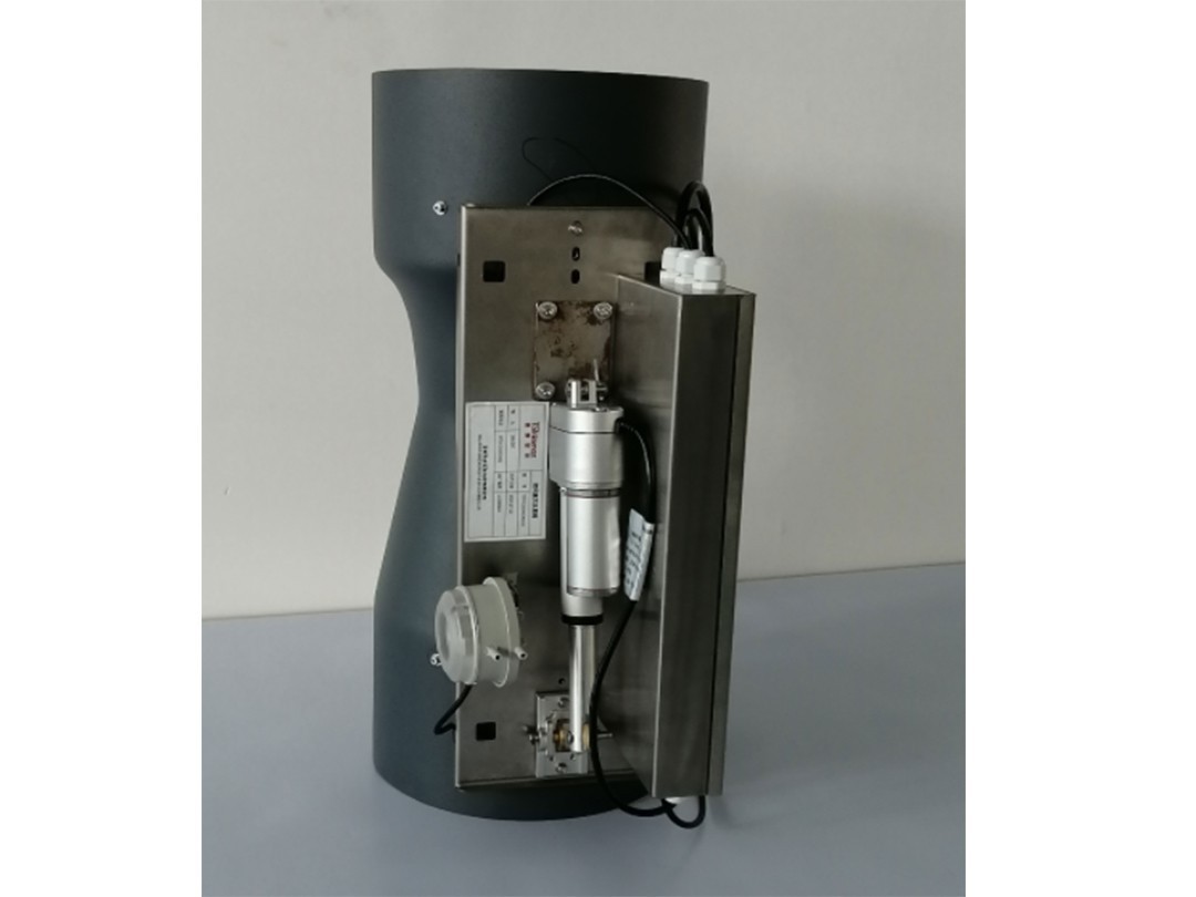 閥門知識 I 文丘里效應