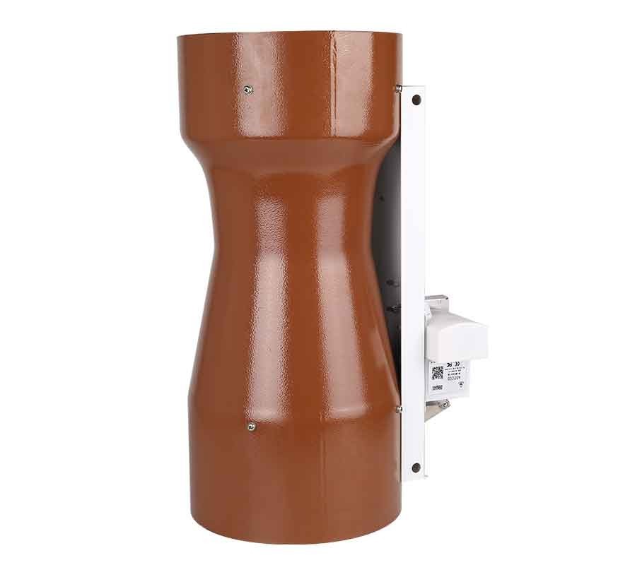 文丘里閥在動(dòng)物實(shí)驗(yàn)室中的作用和益處有哪些？