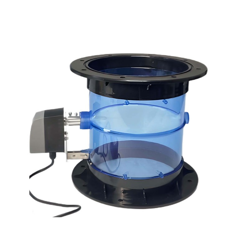 智控達(dá)變風(fēng)量閥